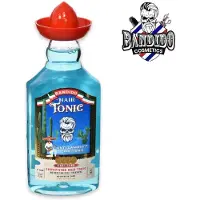 Bandido tónico cabelo 250 ml