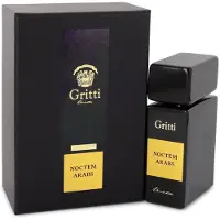 Gritti perfume Noctem Arabs EDP 100 ml
