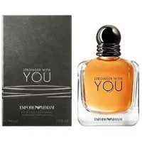 Giorgio Armani Stronger With You eau de toilette - 100ml