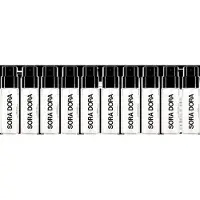 Sora Dora Descoberta 10 Fragrâncias - 9 X 2 Ml