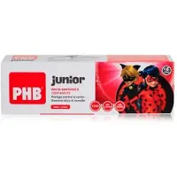 Pbh PHB Dentifricio Junior fragola 75 ml — Dentifricio