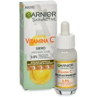 Garnier sérum em creme vitamina c anti-manchas 50 ml