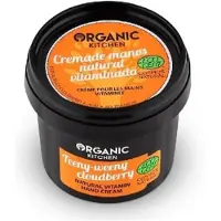 Organic Shop Kitchen Crema Mani 100ml — Crema mani
