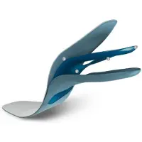Bauerfeind Palmilha masculina ErgoPad Redux Heel 2 tamanho 41
