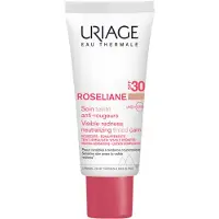 Uriage Roseliane Crema CC anti-vermelhidão SPF 30 40 ml