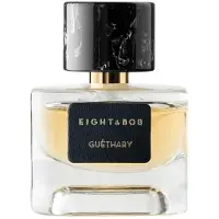 Eight & Bob Extrato de perfume Guethary 9ml