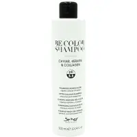 Be hair Champô BE COLOR 300ml