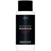 Frederic malle Bigarade leite corporal