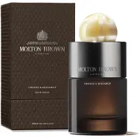 Molton Brown Orange e Bergamotto Eau de Parfum 100 ml
