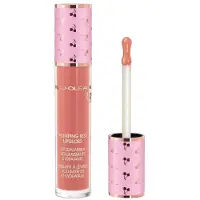 Naj Oleari Naj·Oleari Plumping Kiss - Brilho Labial Volumizante e Hidratante 04 - Rosa Naturale