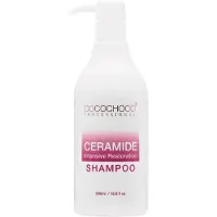 COCOCHOCO Champô de Ceramidas 500ml