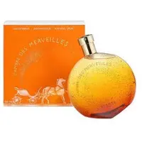 Hermès Paris L'Ambre des Merveilles eau de parfum formato 100ml
