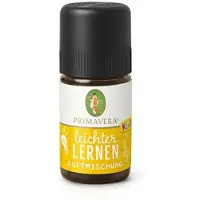 Primavera Essential Oil Óleos Essenciais ensinamentos mais leves de 5 ml