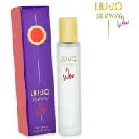 Liu Jo Perfume para cabelo Liu-jo Silkway wow 40 ml