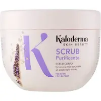 Kaloderma Esfoliante Corporal Renovador de Pele 500 Gr