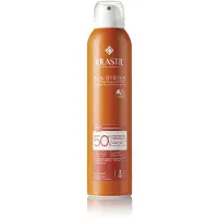 Rilastil Sun System Transparent Spray SPF50+ 200 ml