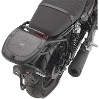 Givi Adaptador De Placa De Montagem Sr1212 Honda Gb350s 2025