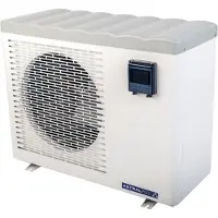 AstralPool Bomba De Calor Inversora Eco Elyo-20 7m³/h