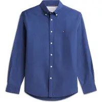 Tommy Hilfiger Camisa 'Heritage' marinho