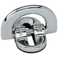 Harken Adaptador De Olhal Dobrável De Baixa Carga 6 Mm