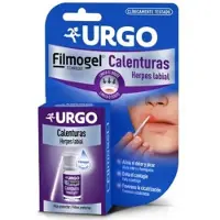 Urgo Filmogel Gel Herpes Labbra 3ml — Gel topico