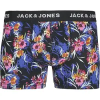 Jack & Jones Boxers Botanic 2 Unidades