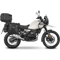 Shad Montagem De Malas Laterais Royal Enfield Himalayan 450 2024