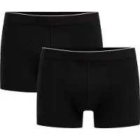 We fashion Boxers preto