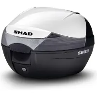 Shad Capa Sh33 Para Caixa Superior