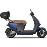 Shad Montagem Traseira Do Top Case Segway Std E 125 S 2023