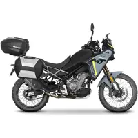 Shad Montagem De Malas Laterais Cfmoto 450mt 2023