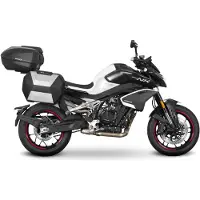 Shad Montagem De Malas Laterais Cfmoto 800nk 2023