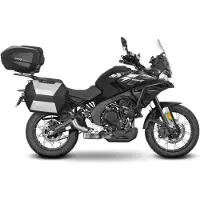 Shad Montagem De Malas Laterais 4p Cf Moto 700 Mt 2025