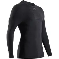 X-Bionic Camiseta De Manga Comprida Mightywool