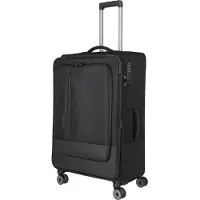 Travelite Mala Com Rodinhas Crosslite 5.0 4w L 88/93l