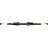 Jagwire Kit De Mangueira De Freio Sport Mineral Trp 0º