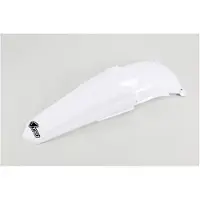 Ufo Para-lama Traseiro Restyled Yamaha Yz 125/yz 250 02-14