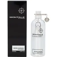 Montale perfume Wood & Spices EDP 100 ml