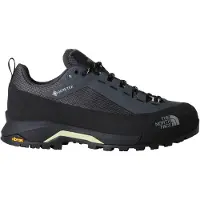The North Face - Calçado caminhada mulher - Verto Alpine GTX W Anthracite Grey para Mulher - Tamanho 7,5 US - Cinzento