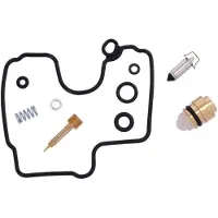 Keyster Kit De Reparação Do Carburador K-1014kkm