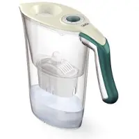 Laica J9064A1 CONJUNTO Chaleira Tosca + 4 filtros de filtragem de água