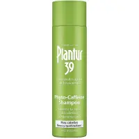 Dr. Wolff Phyto-Caffeine Capelli Fini e Fragili 250ml — Shampoo