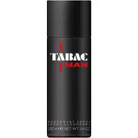 Tabac Man Desodorizante em Spray 150 ml