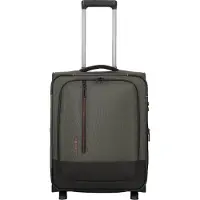 Travelite Mala Com Rodinhas Crosslite 5.0 2w S Expandable 37/41l
