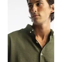 Giesto Camisa cáqui