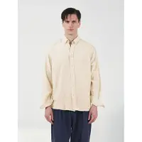 Giesto Camisa bege