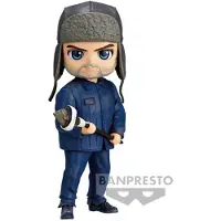 Stranger Things Figura Qposket Hopper Vol 2
