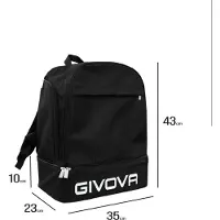 Givova Mochila Sport