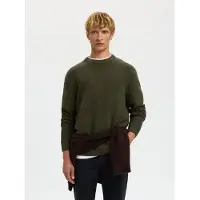 Selected Pullover 'SLHALEX' abe