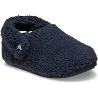 Crocs Pantuflas Para Criança Classic Cozzzy